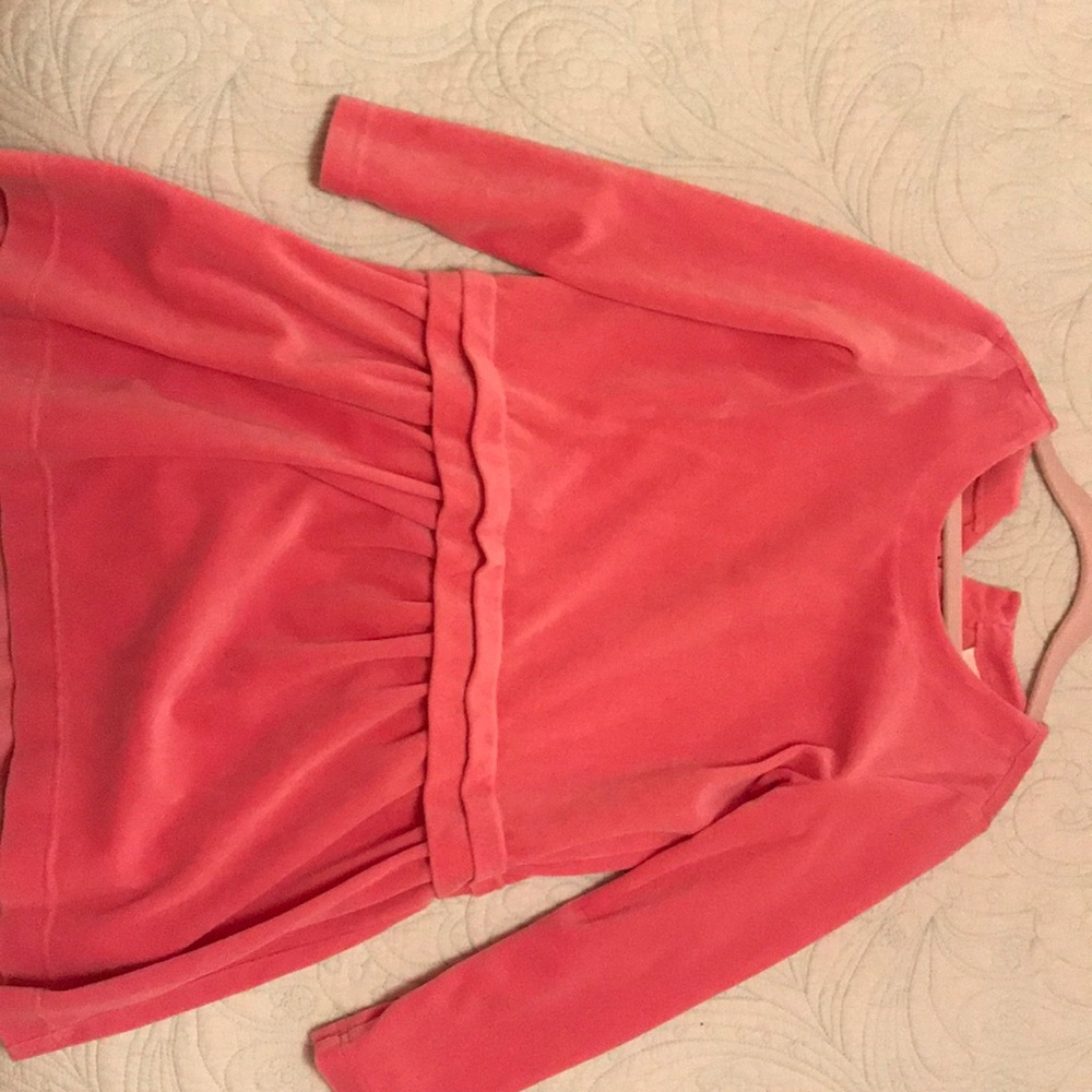 Hanna Andersson dress